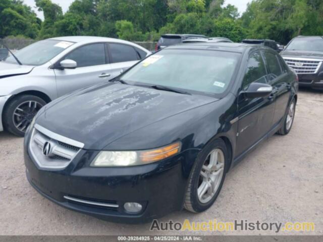 ACURA TL 3.2, 19UUA66278A028850