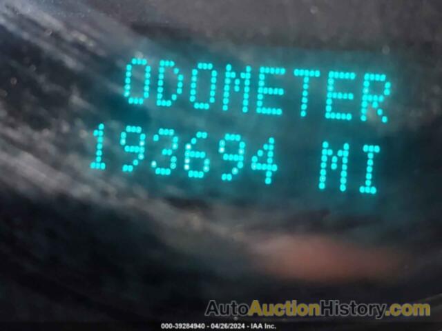 CHEVROLET SILVERADO 1500 LT1, 1GCEK19J97E562381