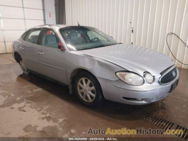 BUICK LACROSSE CX, 2G4WC562351227486