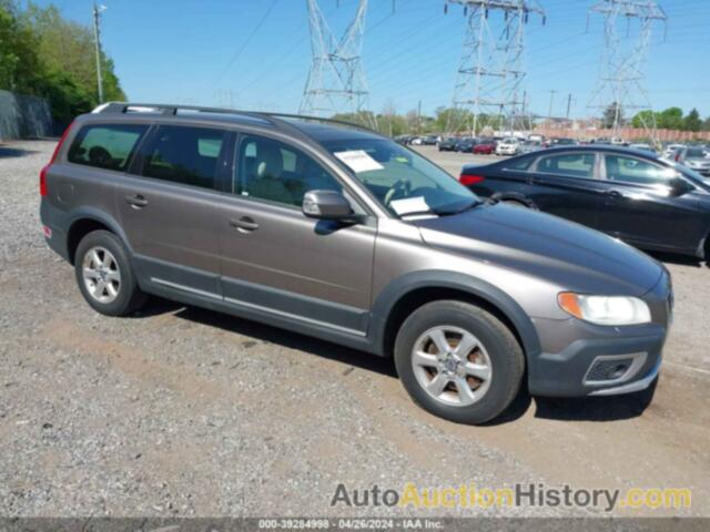 VOLVO XC70 3.2, YV4BZ982281002716