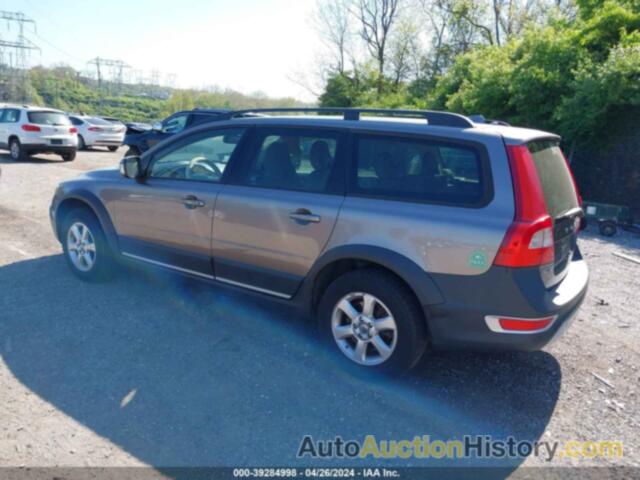 VOLVO XC70 3.2, YV4BZ982281002716