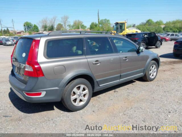 VOLVO XC70 3.2, YV4BZ982281002716