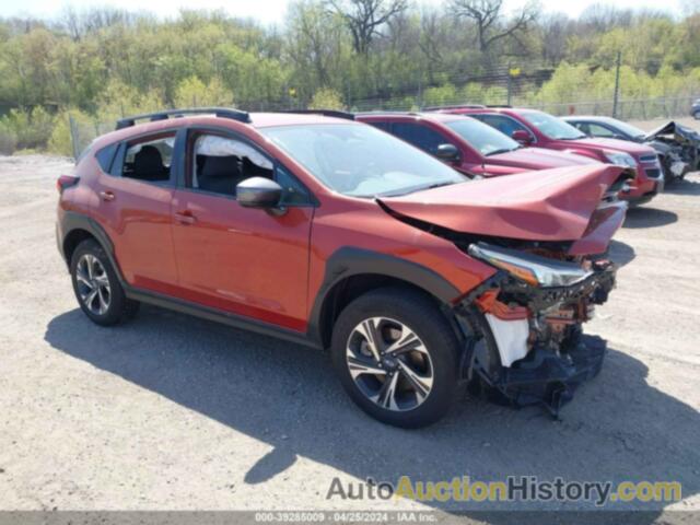 SUBARU CROSSTREK PREMIUM, JF2GUADC1RH313460