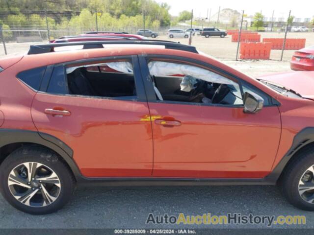 SUBARU CROSSTREK PREMIUM, JF2GUADC1RH313460