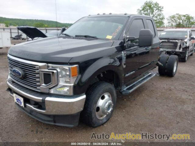 FORD SUPER DUTY F-350 DRW XL/XLT/LARIAT, 1FT8X3DT3MEC59336