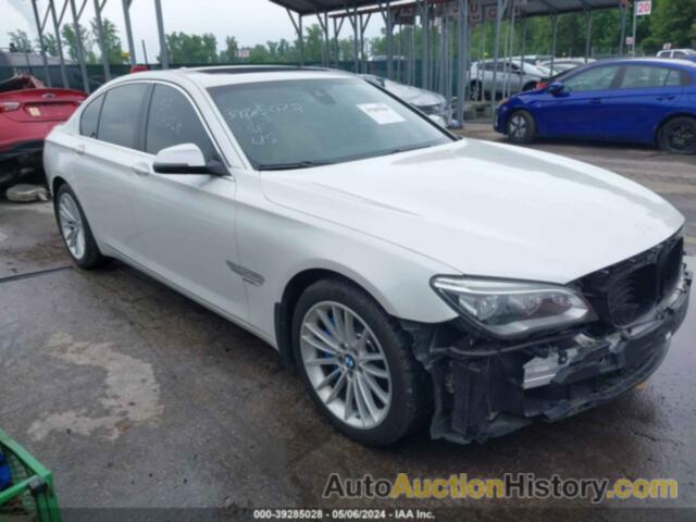 BMW 750I XDRIVE, WBAYB6C53FD225261