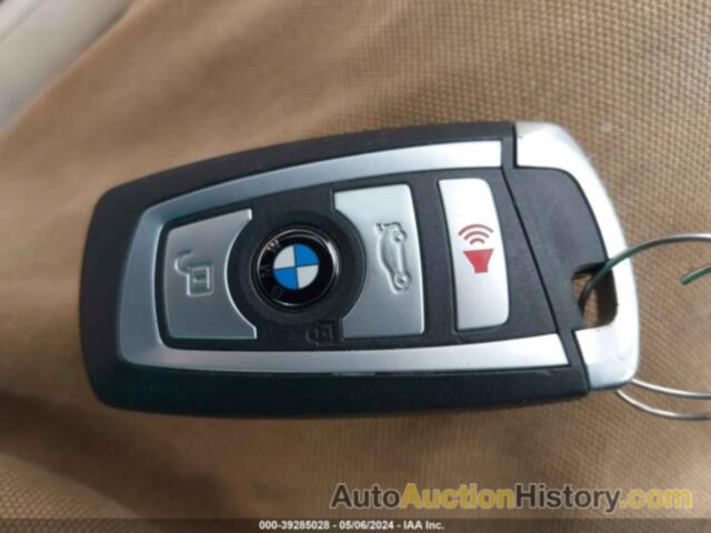 BMW 750I XDRIVE, WBAYB6C53FD225261