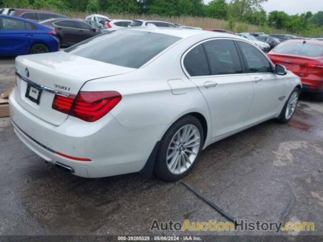 BMW 750I XDRIVE, WBAYB6C53FD225261