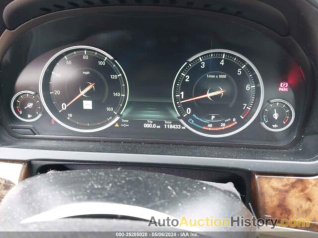 BMW 750I XDRIVE, WBAYB6C53FD225261