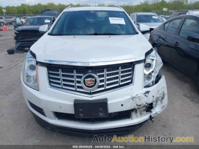 CADILLAC SRX LUXURY COLLECTION, 3GYFNEE34ES679079