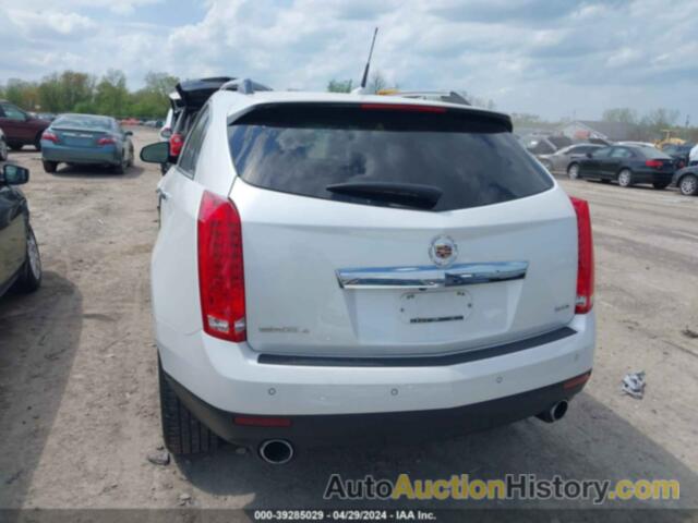 CADILLAC SRX LUXURY COLLECTION, 3GYFNEE34ES679079