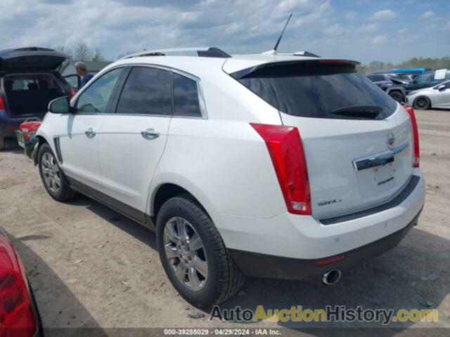 CADILLAC SRX LUXURY COLLECTION, 3GYFNEE34ES679079