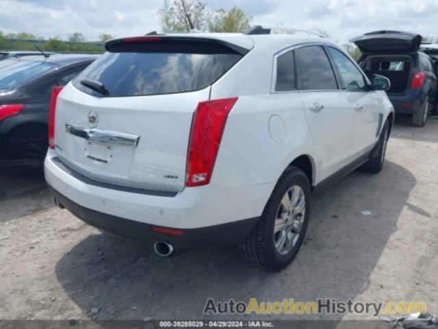 CADILLAC SRX LUXURY COLLECTION, 3GYFNEE34ES679079