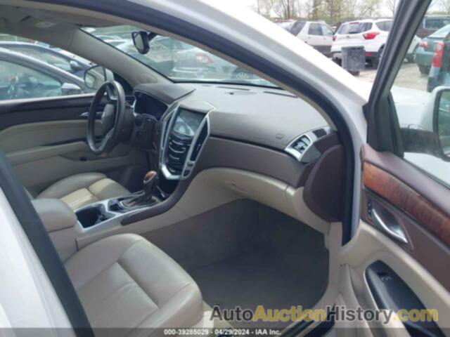 CADILLAC SRX LUXURY COLLECTION, 3GYFNEE34ES679079