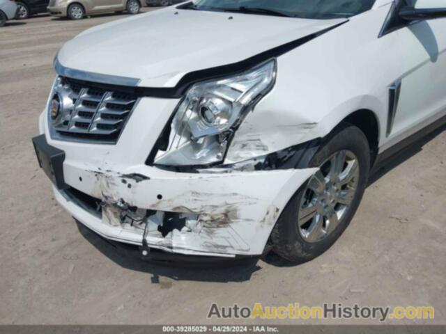 CADILLAC SRX LUXURY COLLECTION, 3GYFNEE34ES679079