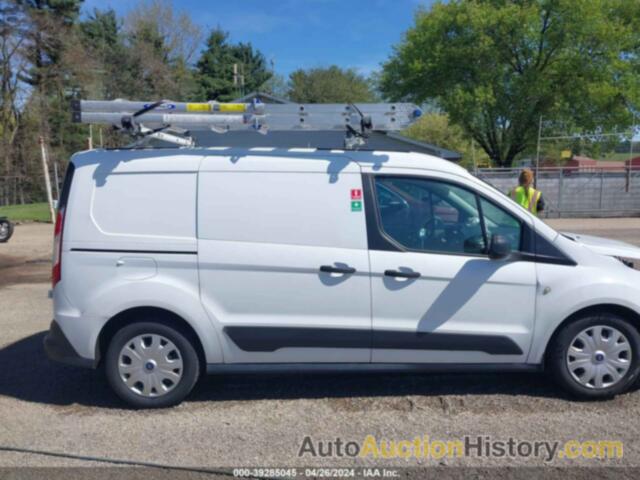 FORD TRANSIT CONNECT XLT, NM0LS7F26L1451678