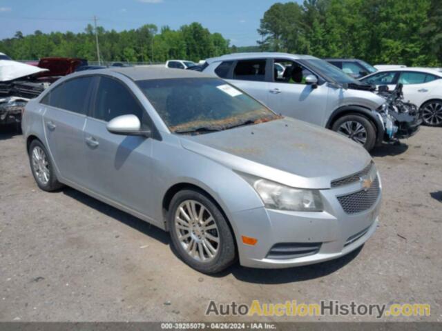 CHEVROLET CRUZE ECO, 1G1PJ5S91B7216687