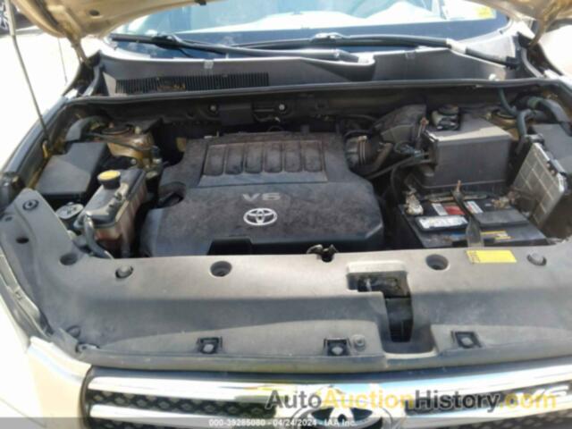 TOYOTA RAV4 LIMITED V6, JTMBK31V085049213