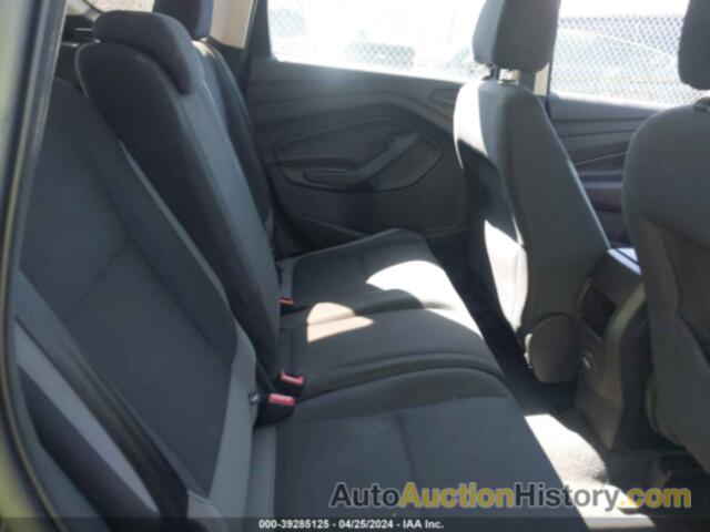 FORD ESCAPE S, 1FMCU0F77EUD48072