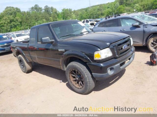 FORD RANGER SPORT, 1FTKR4EE8BPB12971