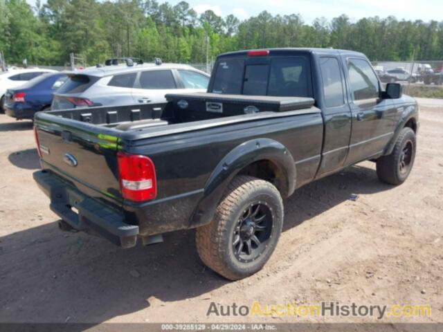 FORD RANGER SPORT, 1FTKR4EE8BPB12971