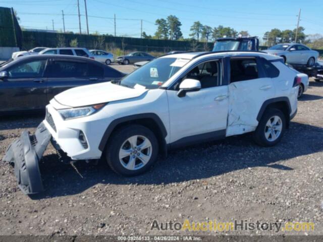 TOYOTA RAV4 XLE, 2T3P1RFV9LW135268