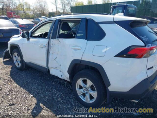 TOYOTA RAV4 XLE, 2T3P1RFV9LW135268