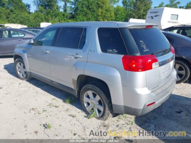 GMC TERRAIN SLE-1, 2CTFLCEW7A6301457