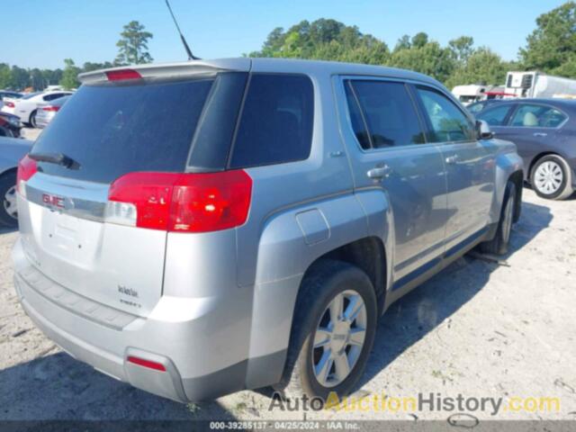 GMC TERRAIN SLE-1, 2CTFLCEW7A6301457