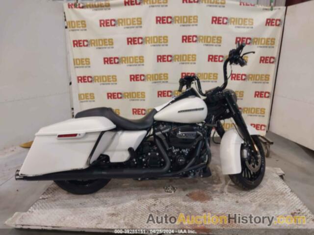 HARLEY-DAVIDSON FLHRXS, 1HD1KVP15KB614770