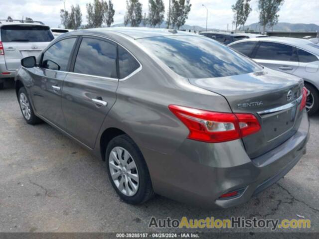 NISSAN SENTRA FE+ S/S/SL/SR/SV, 3N1AB7AP6GL661910