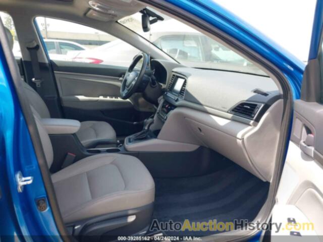 HYUNDAI ELANTRA LIMITED, 5NPD84LF1HH086127