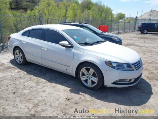 VOLKSWAGEN CC 2.0T SPORT, WVWBP7AN1EE504185