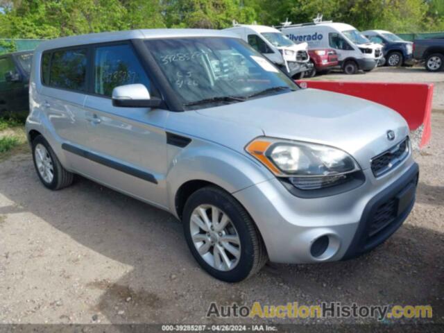 KIA SOUL +, KNDJT2A67D7486815