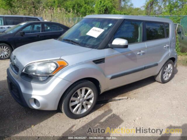 KIA SOUL +/!/SPORT, KNDJT2A67D7486815