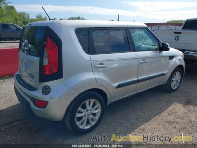 KIA SOUL +, KNDJT2A67D7486815