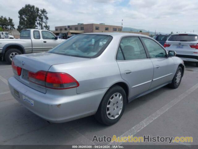 HONDA ACCORD 2.3 LX, 1HGCG66581A000145