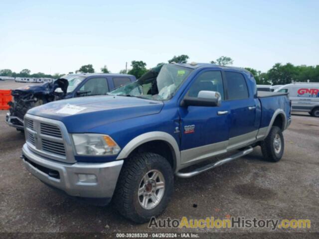 RAM RAM 3500 LARAMIE, 3D73Y3HL8BG636790