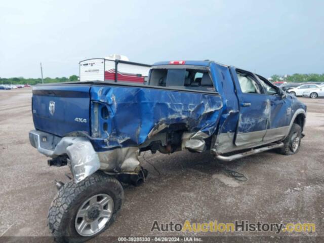 RAM RAM 3500 LARAMIE, 3D73Y3HL8BG636790