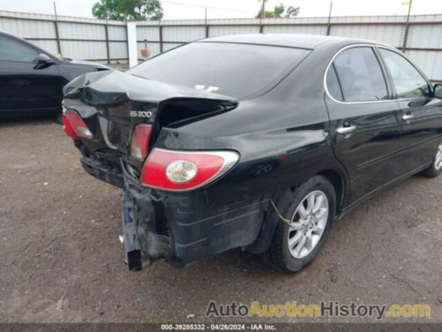 LEXUS ES 300, JTHBF30G225020194