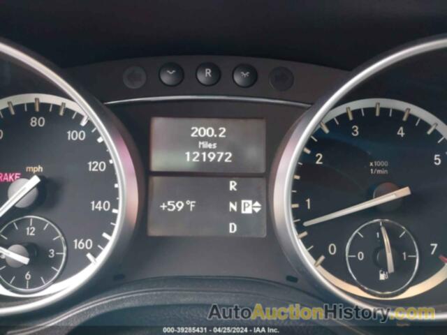 MERCEDES-BENZ GL 450 4MATIC, 4JGBF7BE9AA588903