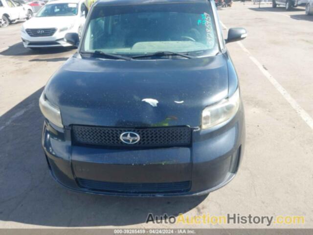 SCION XB, JTLKE50E291081789