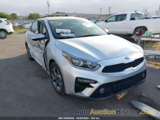 KIA FORTE LXS, 3KPF24AD1ME300060