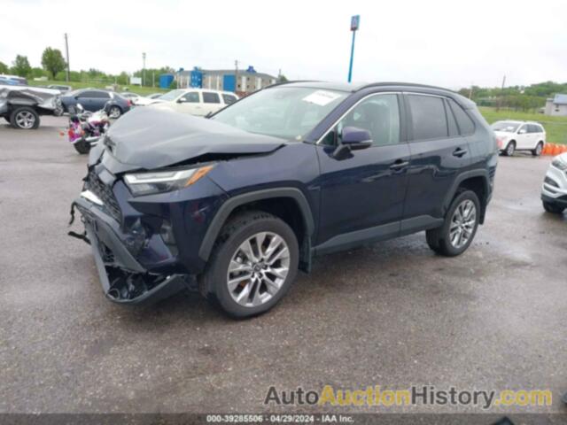 TOYOTA RAV4 XLE PREMIUM, 2T3A1RFVXNW305680