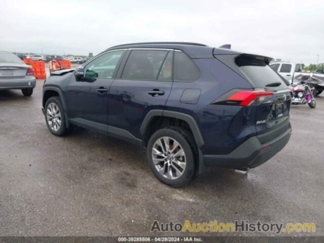 TOYOTA RAV4 XLE PREMIUM, 2T3A1RFVXNW305680