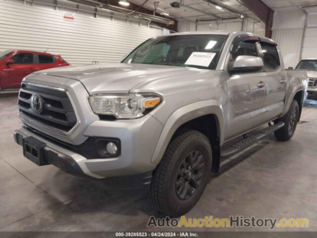 TOYOTA TACOMA SR5, 5TFAX5GNXLX177939