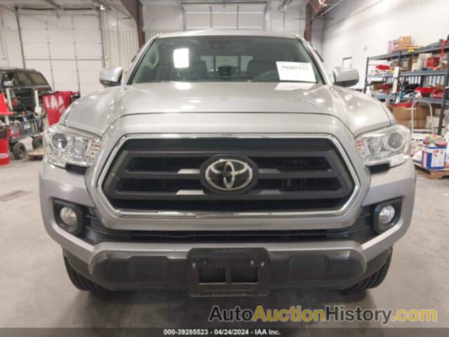 TOYOTA TACOMA SR5, 5TFAX5GNXLX177939