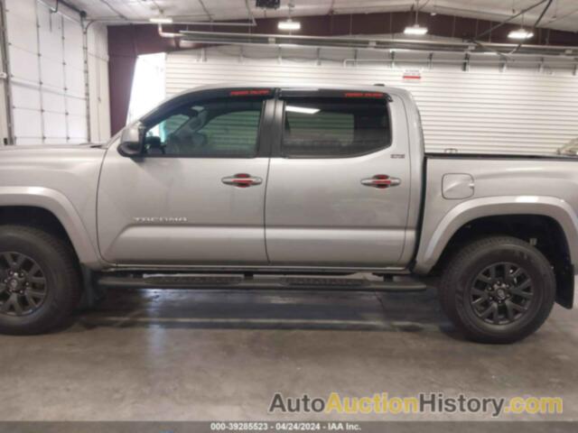 TOYOTA TACOMA SR5, 5TFAX5GNXLX177939