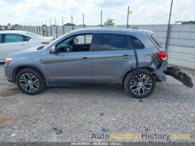 MITSUBISHI OUTLANDER SPORT 2.4 SE, JA4AR3AW3JU012114