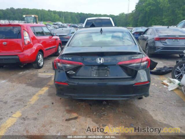 HONDA CIVIC SPORT, 2HGFE2F52RH526750